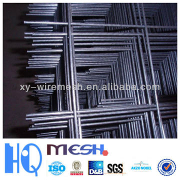 Steel Reinforcement Wire Mesh